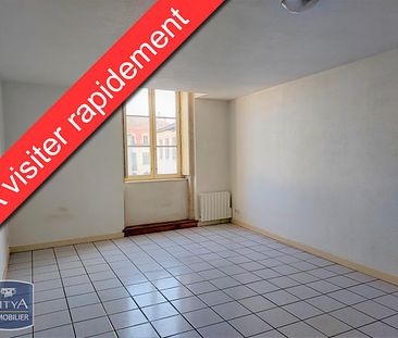 Location appartement 1 pièce de 44m² - Photo 3