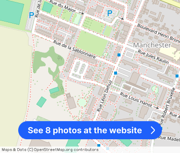 À CHARLEVILLE MEZIERES - Photo 1