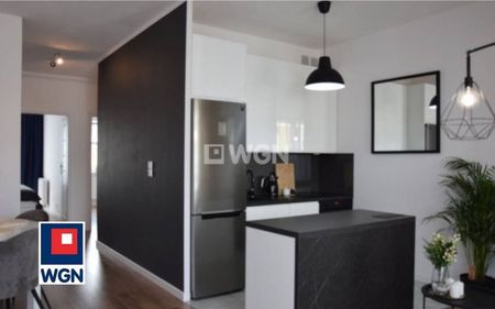 Apartament na wynajem Słupsk - Фото 4