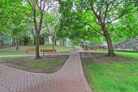 For Lease - 255 Bamburgh Circle Unit# 1203, Toronto, Ontario - Photo 3