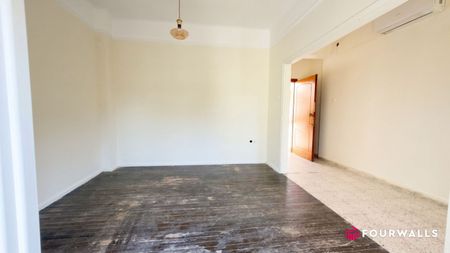 Studio/Γκαρσονιέρα για ενοικίαση Τσινάρι (Άνω Πόλη) - Photo 5