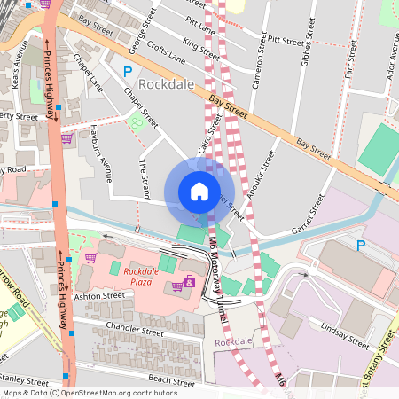 4/69 Chapel Street, NSW 2216, Rockdale