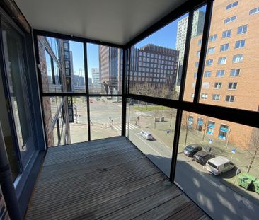 Te huur: Appartement Lodewijk Pincoffsweg in Rotterdam - Photo 6