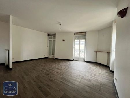 Appartement à louer 2 pièces 64m² - Photo 5