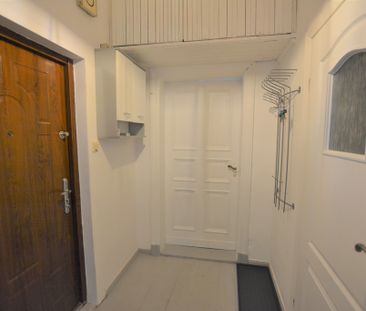 Wynajem 2 pokoje, 54m2, Park Żeromskiego - Фото 4