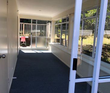 Modern Downstairs Unit - Photo 1