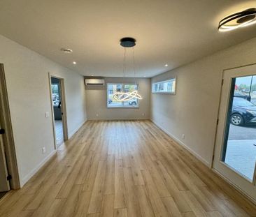 Août gratuit! Spacieux 5 1/2 à louer rue Seyval (plateau McCrea) Sh... - Photo 3