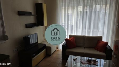 Studio/Γκαρσονιέρα για ενοικίαση Άγιος Σπυρίδων (Νέα Ιωνία Βόλου) - Φωτογραφία 3
