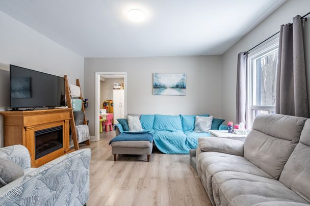 For Lease - 34 Bond Street, Hamilton, Ontario - Photo 1