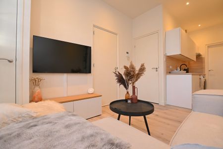 Appartement, Billitonstraat - Photo 2