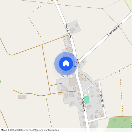 6236, Wilihof, Dorfstrasse, 6