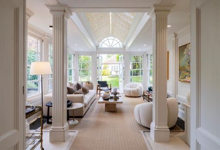 Hamilton Terrace, St John's Wood, London, NW8 9UX - Photo 5