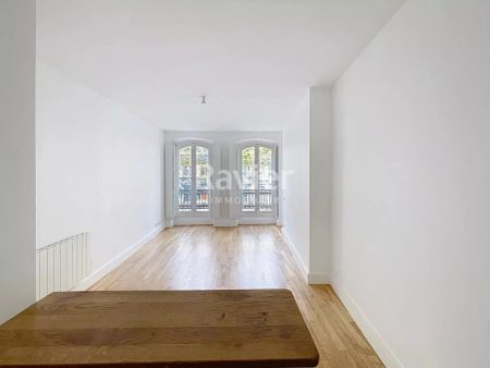 Boulevard de Strasbourg - Paris 10ème - 75010 Paris 10ème - Réf 86357983 - Photo 2