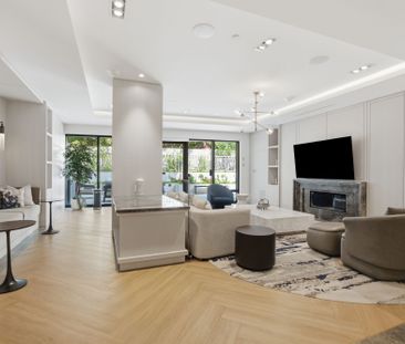 For Lease - 1 Strathgowan Avenue Unit# 503, Toronto, Ontario - Photo 2
