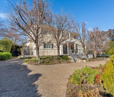 Large Family Home Elevated On Elliott Street - Photo 6
