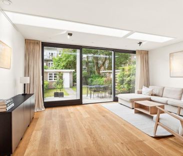 Appartement te huur: Curaçaostraat 64-H 1058 BZ Amsterdam - Foto 4