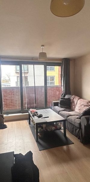 Loates Lane - Photo 1