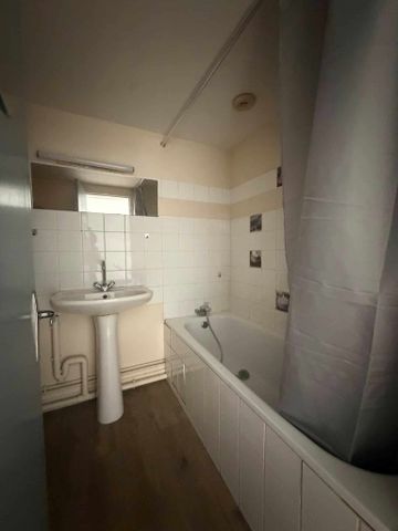 Beau T2 de 51m² – LIMOGES – LOCATION – BEGIP - Photo 5