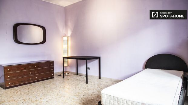 rome, Lazio 00177 - Photo 1