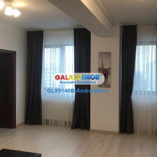 Inchiriere apartament doua camere Iancului - Fotografie 1