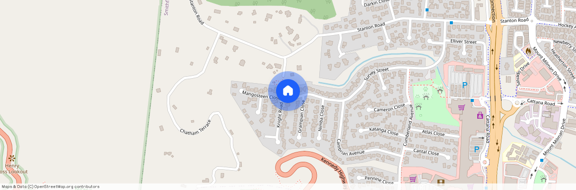 26 Knight Road, Qld 4878, Smithfield