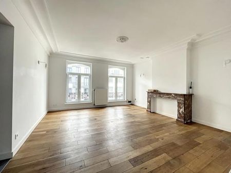Appartement te huur - Photo 3
