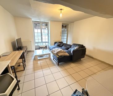 Location Appartement 3 pièces 65m² PONT DE VAUX 01190 - Photo 2