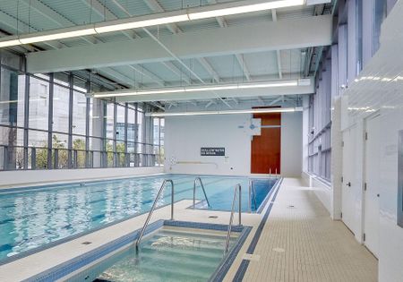 For Lease - 35 Mariner Terrace Unit# 509, Toronto, Ontario - Photo 3