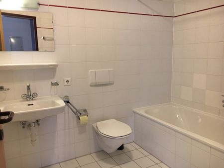 Altstadt-Charme: Gemütliche 2-Zimmer-Maisonettewohnung im Herzen von Feldkirch zu vermieten! - Photo 4