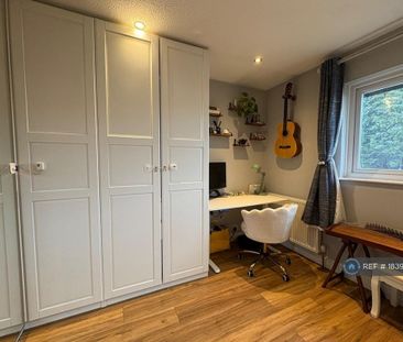 2 bedroom terraced house to rent - Photo 6