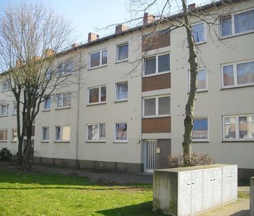 Gemütliche 2,5-Zimmer-Wohnung mit Balkon - Foto 1