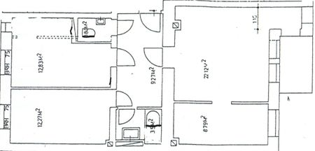 SEHR SCHÖN! Charmante 3-Zimmer Wohnung in der Theo-Neubauer-Straße - Foto 5