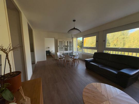 Appartement T2 Roubaix à louer - Photo 1