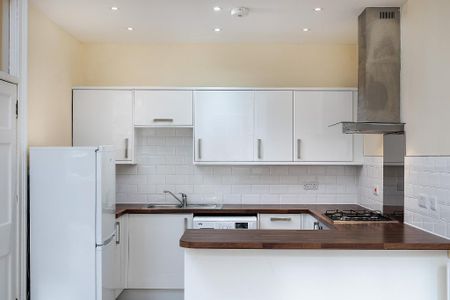 1 bedroom flat to rent - Photo 5