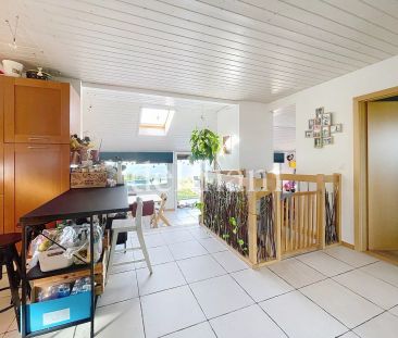 Maison de 5.5 pièces avec vue époustouflante! - Foto 2