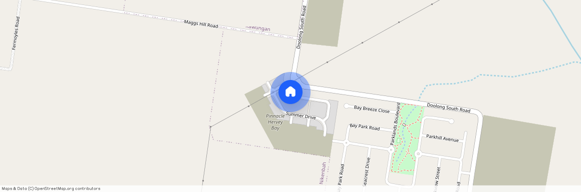 24 Oliveblossom Place, QLD 4655, Wondunna