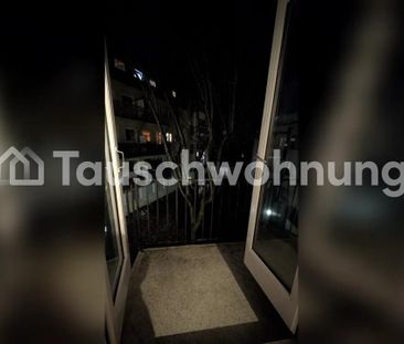 TAUSCHWOHNUNG Wohnungsswap Bahrenfeld <-> Blankenese - Photo 1
