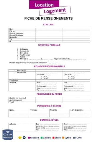 Appartement à louer 2 pièces 45.21m² - Photo 4