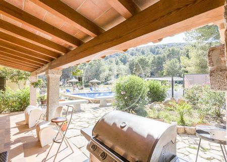 Casa o chalet de alquiler en Carrer del Corb Marí, Port de Pollença - Photo 5