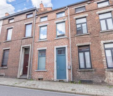 Woning te huur in Nivelles voor € 1.000 met 2 slaapkamers - Photo 3