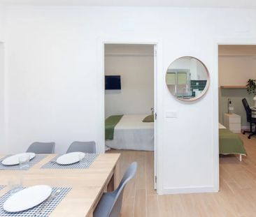 Carrer dAlmassora, Valencia, Valencian Community 46010 - Photo 3