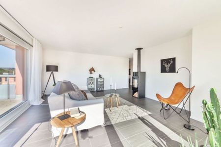 143m2 Terrasse - beste Lage in Rheinfelden - Photo 4