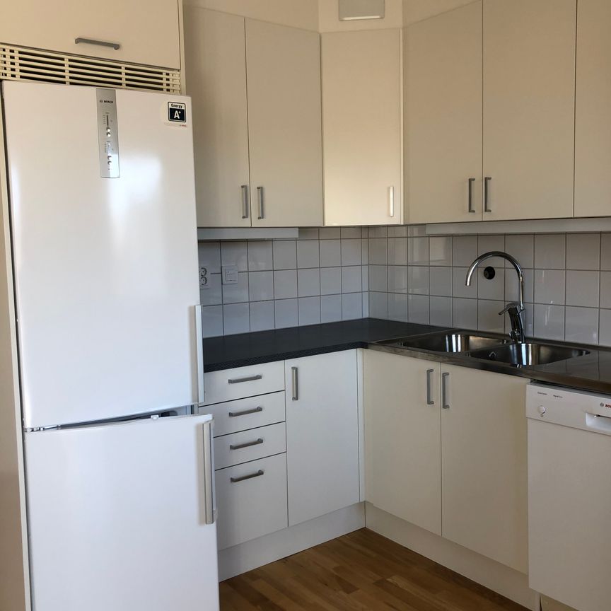 Pålsbodagatan 25 - Foto 1