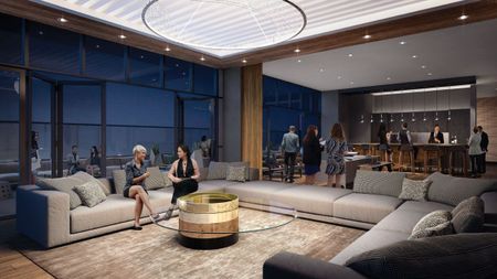 For Lease - 70 Annie Craig Drive Unit# 5407, Toronto, Ontario - Photo 2