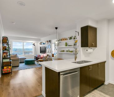 For Lease - 61 Heintzman Street Unit# 1501, Toronto, Ontario - Photo 2