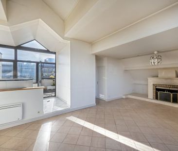 Tout savoir sur cet appartement dans le quartier Le Centre, à Meudon - Photo 2