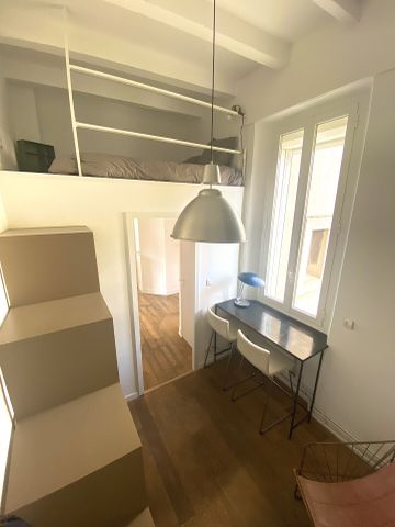 Appartement 4 pièces 65m2 MARSEILLE 7EME 1 850 euros - Photo 2