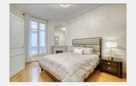 Location Appartement 113.00 m - Photo 2