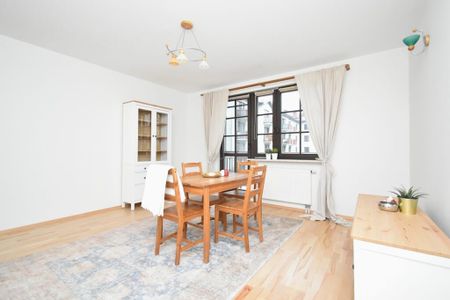 Zobacz ---> 2p. na Mehoffera 46 m² - Фото 4