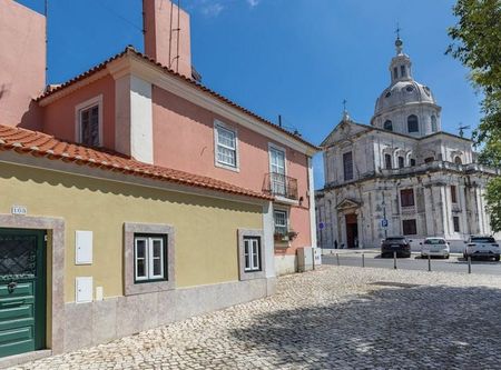 Calçada do Galvão, Lisbon, Lisbon 1400-164 - Photo 5
